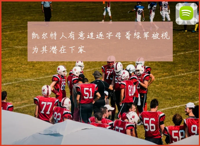 凯尔特人有意追逐字母哥绿军被视为其潜在下家
