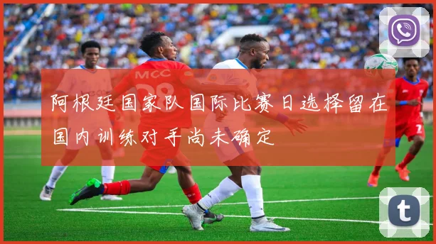 阿根廷国家队国际比赛日选择留在国内训练对手尚未确定